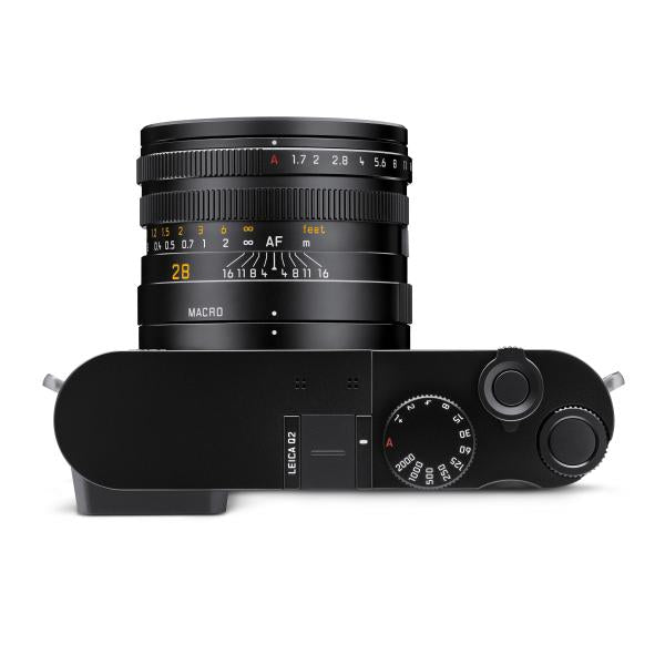 Leica Q2 “Dawn” by Seal