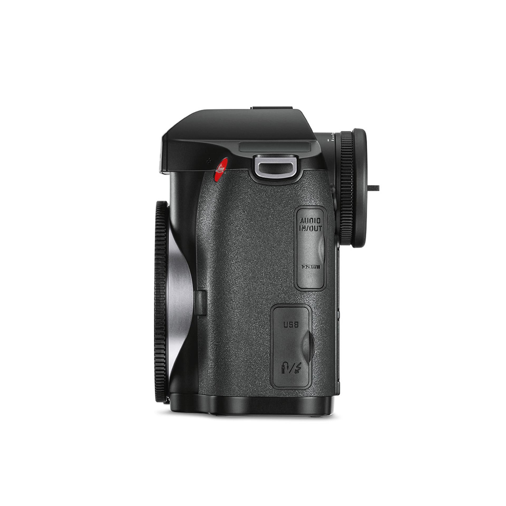 Leica S3