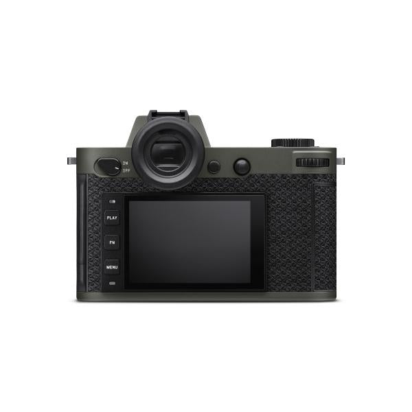 Leica SL2-S "Reporter"