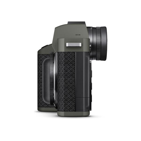 Leica SL2-S "Reporter"