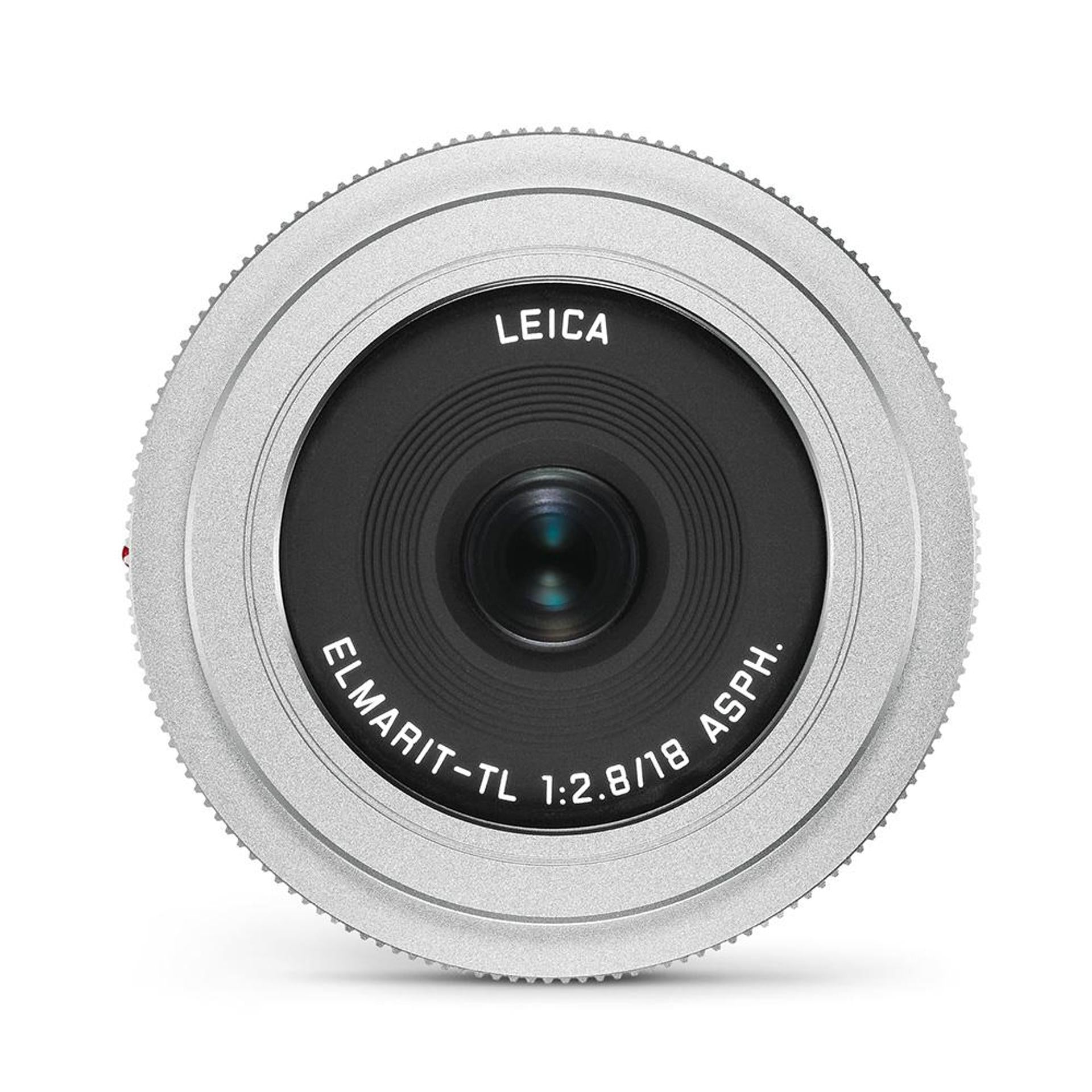 Leica Elmarit-TL 18mm f/2.8 ASPH