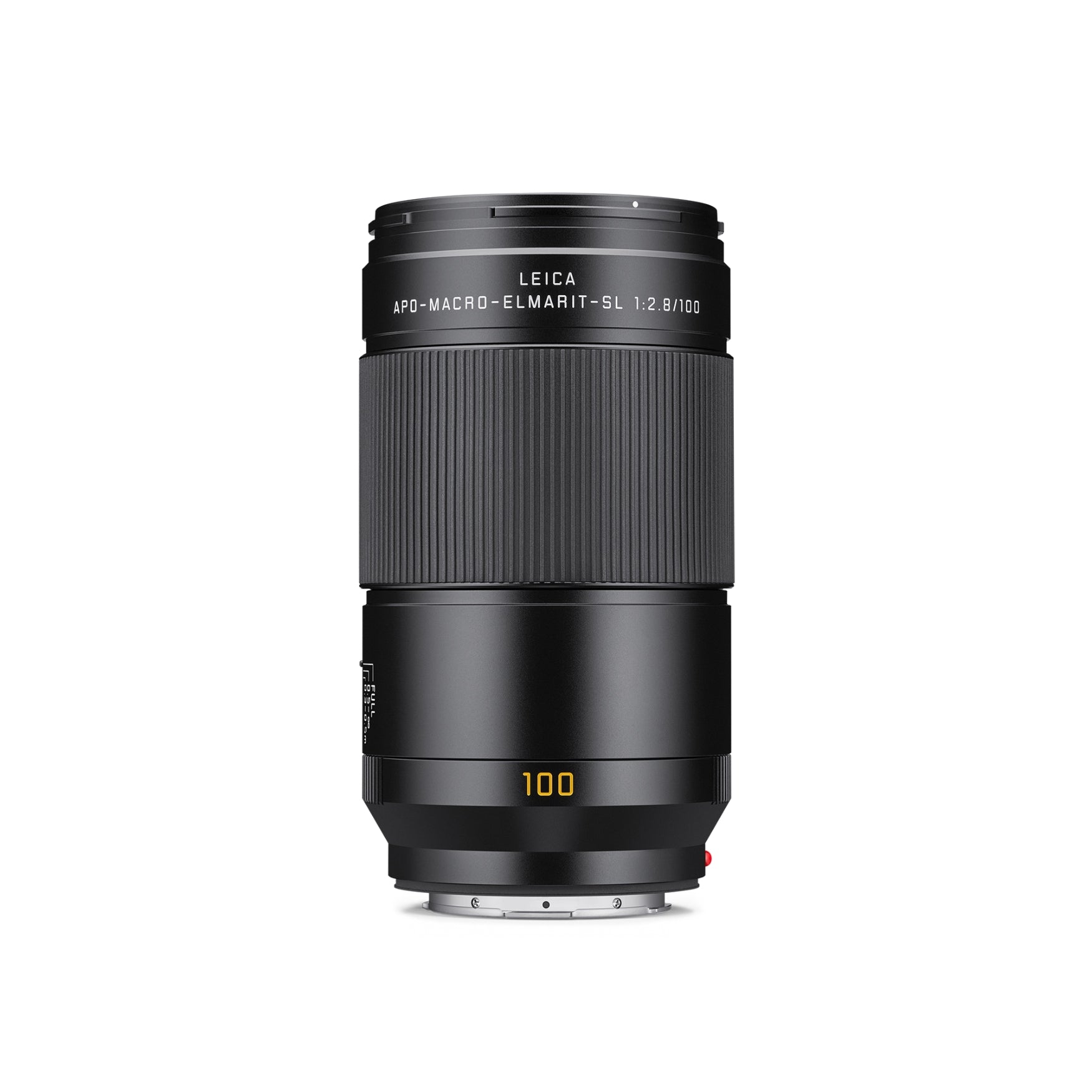 Leica APO-Macro-Elmarit-SL 100 f/2.8