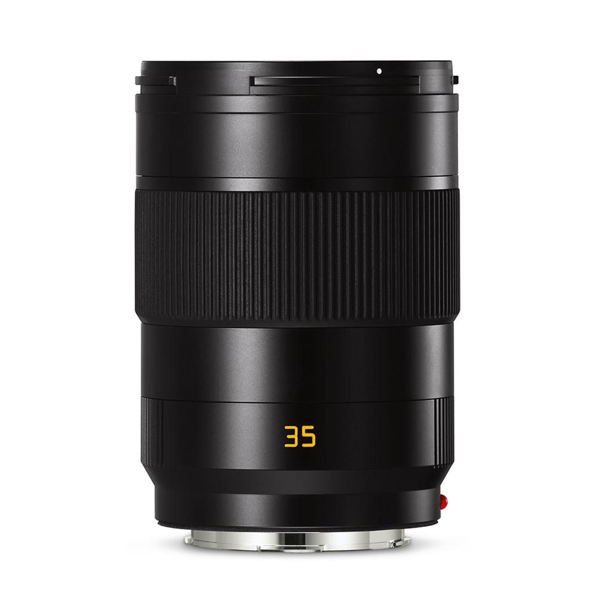LEICA APO-SUMMICRON-SL 35 f/2 ASPH