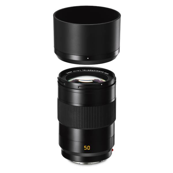 Leica APO-Summicron-SL 50mm f/2 ASPH.