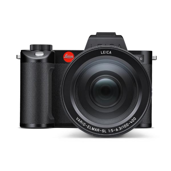 LEICA VARIO-ELMAR-SL 100-400 F/5-6.3