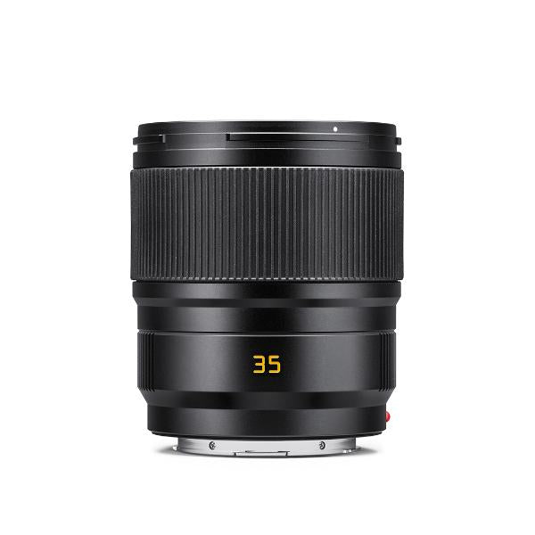 Leica Summicron-SL 35mm f/2 ASPH
