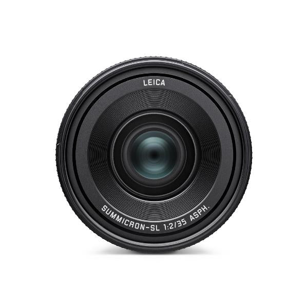 Leica Summicron-SL 35mm f/2 ASPH