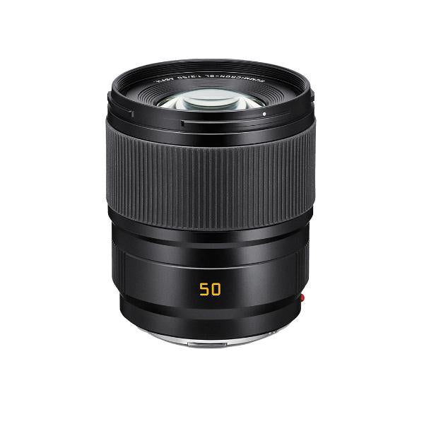 Leica Summicron-SL 50mm f/2 ASPH.