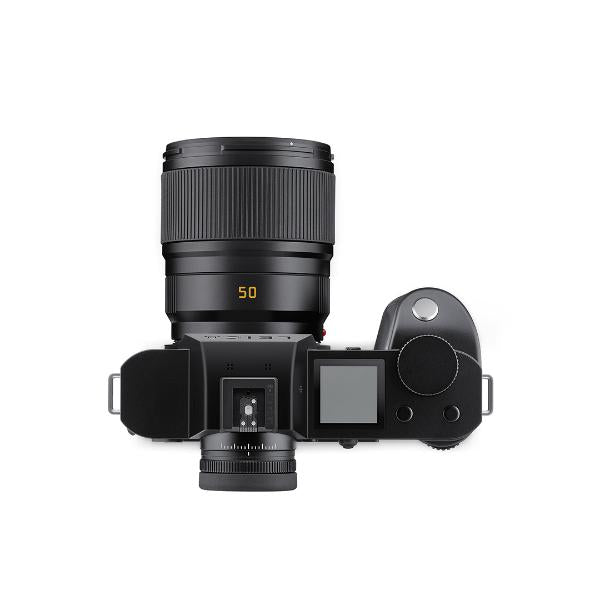 Leica SL2-S + Leica Summicron-SL 50mm f/2 ASPH