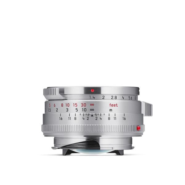 Leica Summilux-M 35 f/1.4