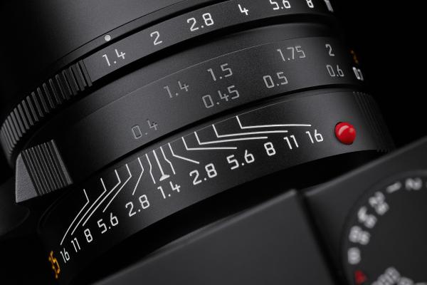 Leica Summilux-M 35 f/1.4 ASPH