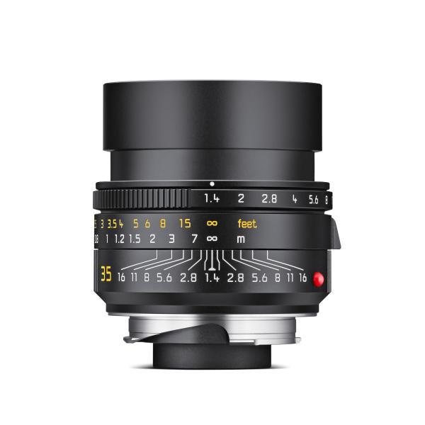 Leica Summilux-M 35 f/1.4 ASPH