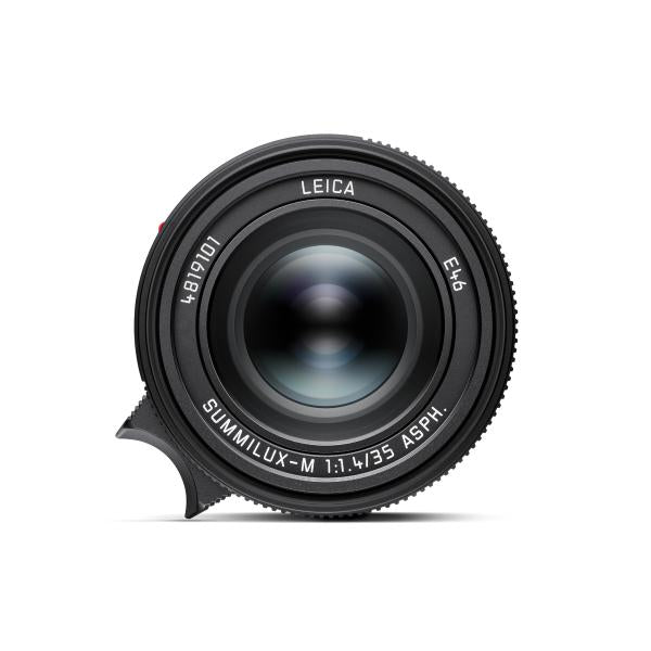 Leica Summilux-M 35 f/1.4 ASPH