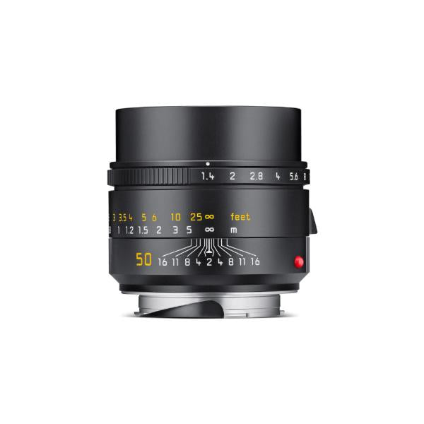 Leica Summilux-M 50mm f/1.4 ASPH