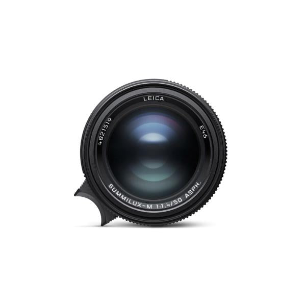 Leica Summilux-M 50mm f/1.4 ASPH