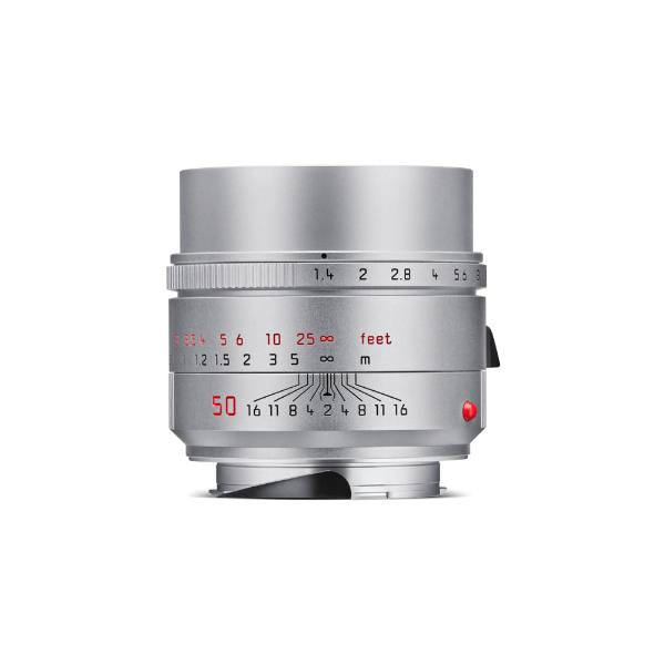 Leica Summilux-M 50mm f/1.4 ASPH