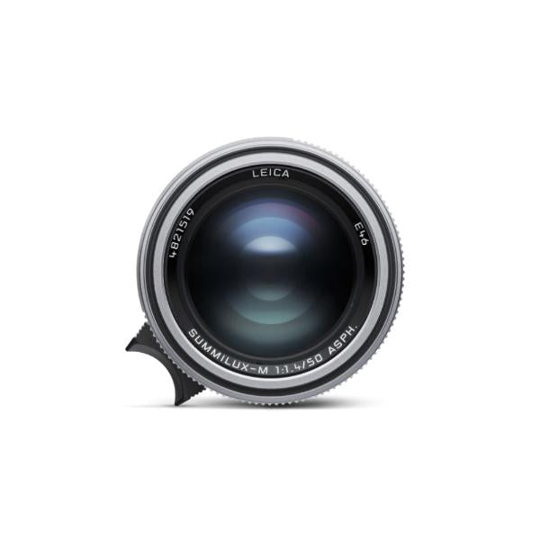 Leica Summilux-M 50mm f/1.4 ASPH