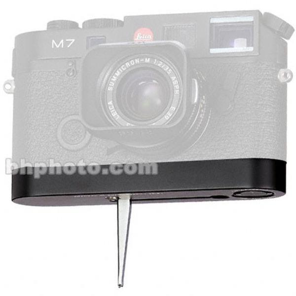 Leica Leicavit-M Rapid Manual Film Advance Winder - Màu đen
