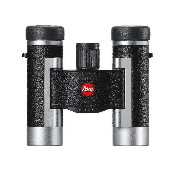 Leica Ultravid 8x20 Silverline