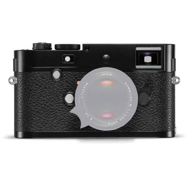 Leica M-P Typ 240