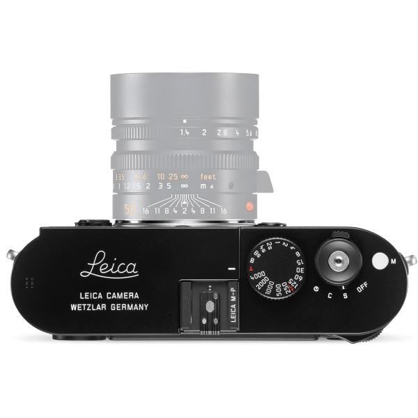 Leica M-P Typ 240