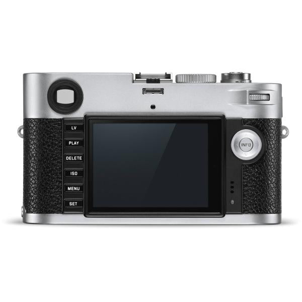 Leica M-P Typ 240