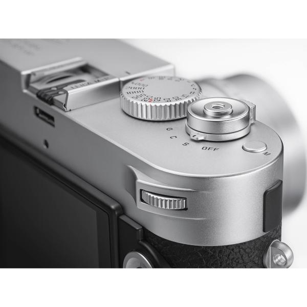 Leica M-P Typ 240
