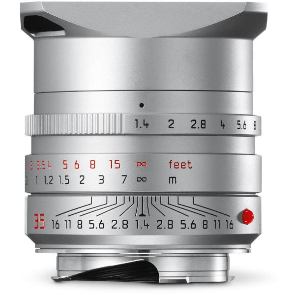 Leica Summilux-M 35mm f/1.4 ASPH