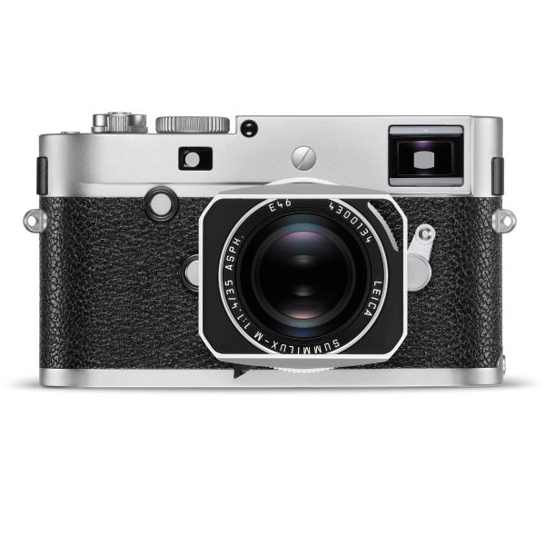 Leica Summilux-M 35mm f/1.4 ASPH