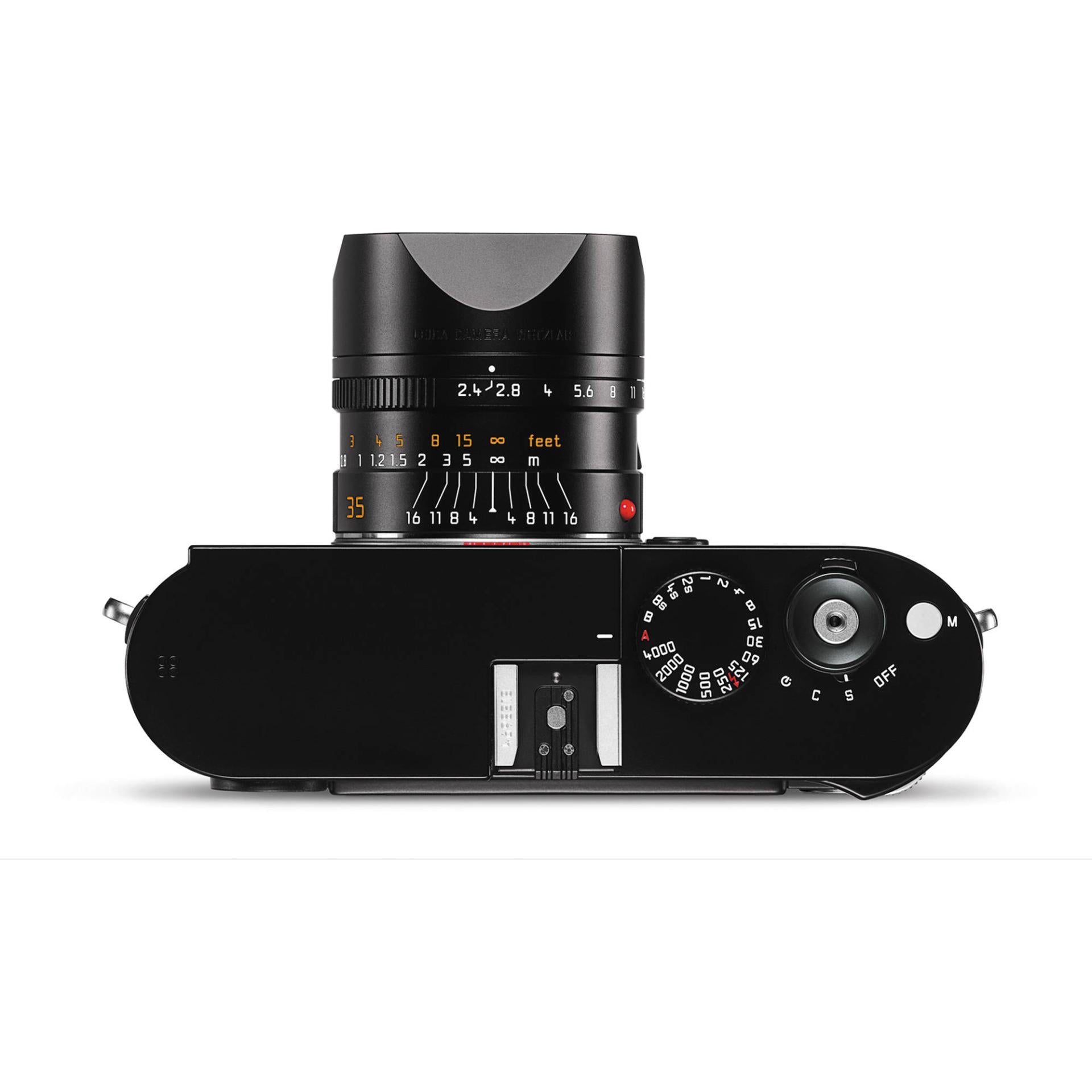Leica Summarit-M 35mm f/2.4 ASPH