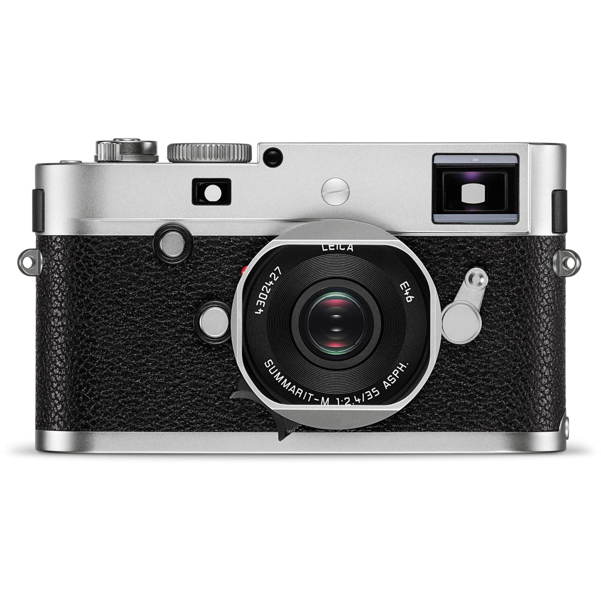 Leica Summarit-M 35mm f/2.4 ASPH