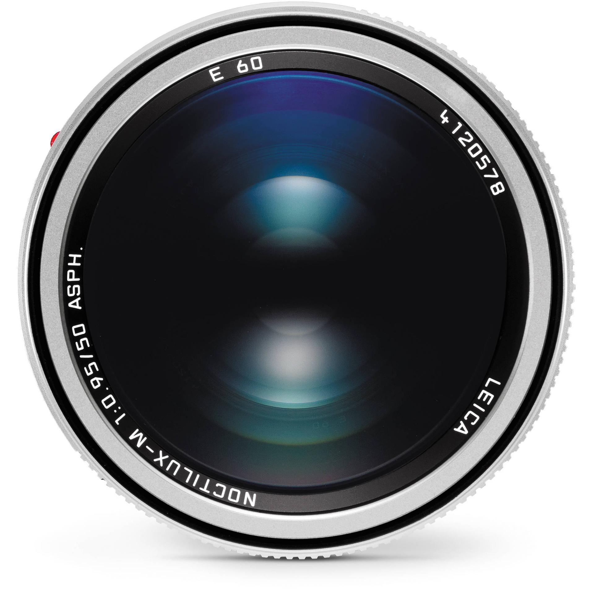 Leica Noctilux-M 50mm f/0.95 ASPH