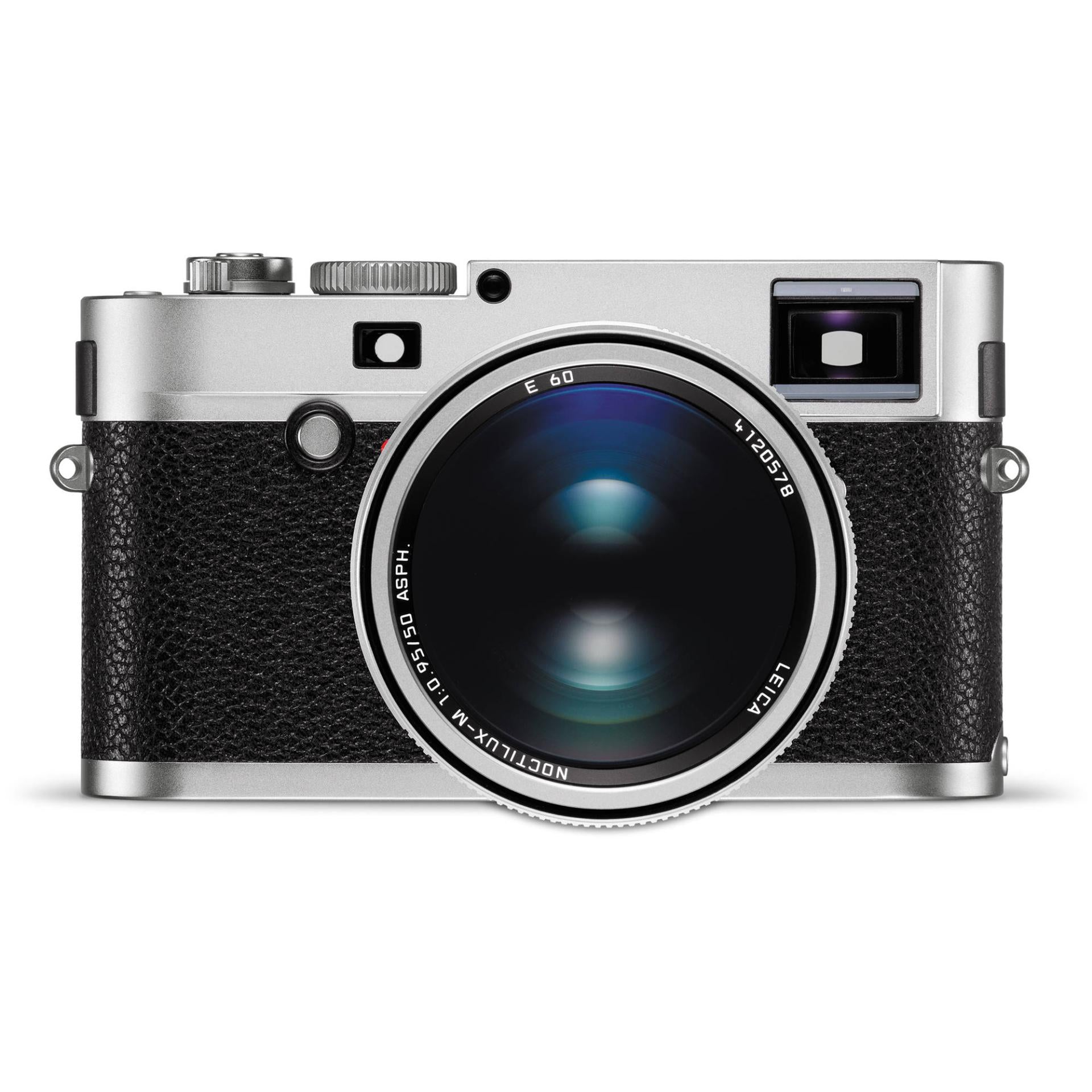 Leica Noctilux-M 50mm f/0.95 ASPH
