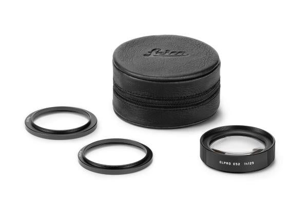 Leica Elpro 52 - Thấu kính "Macro" cho Leica M/TL/CL