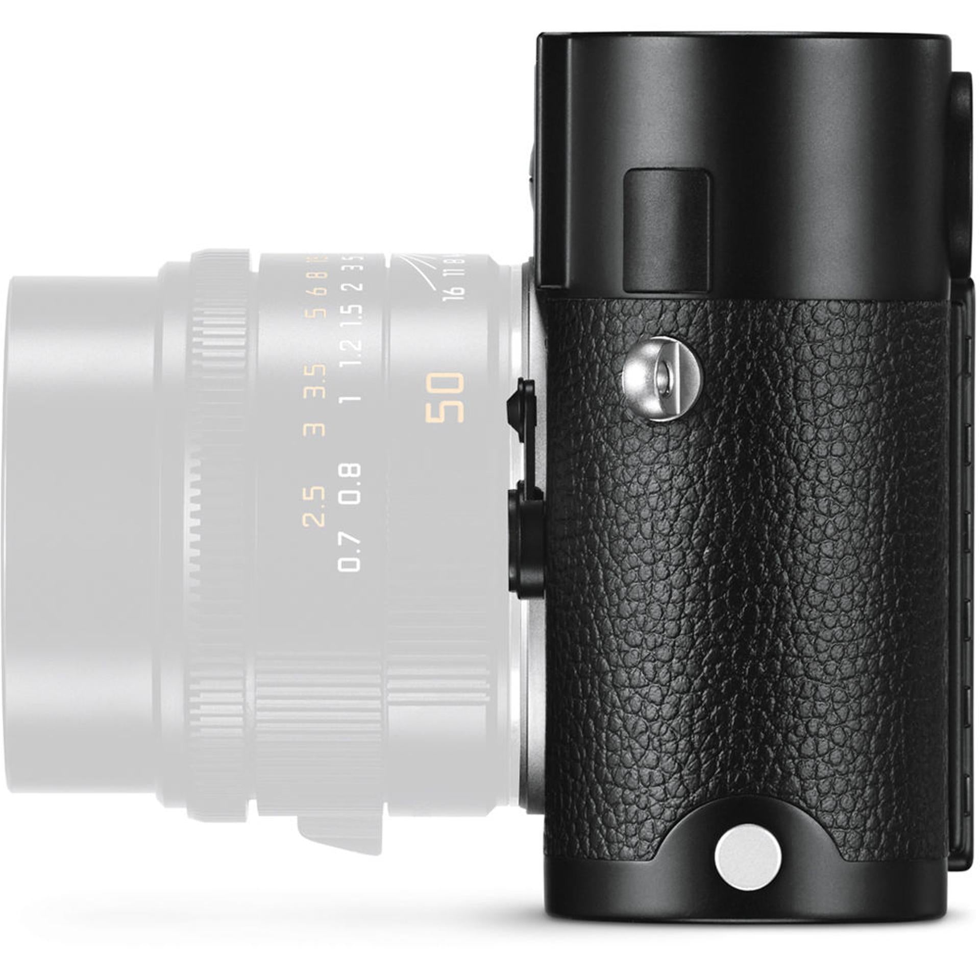 Leica M Monochrom Typ 246