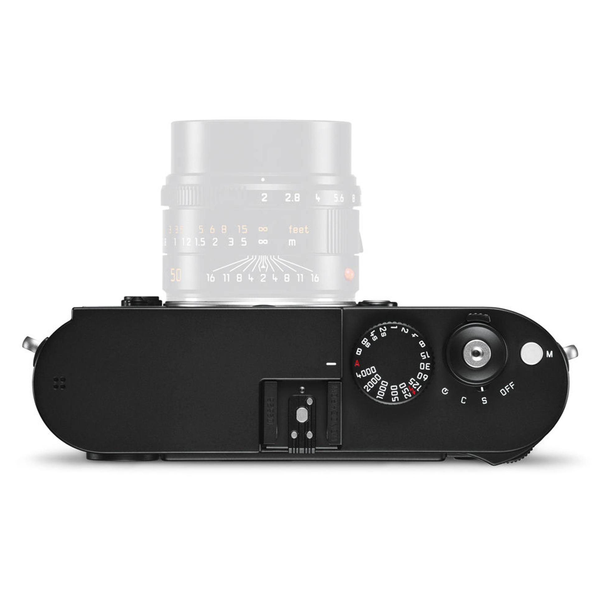 Leica M Monochrom Typ 246