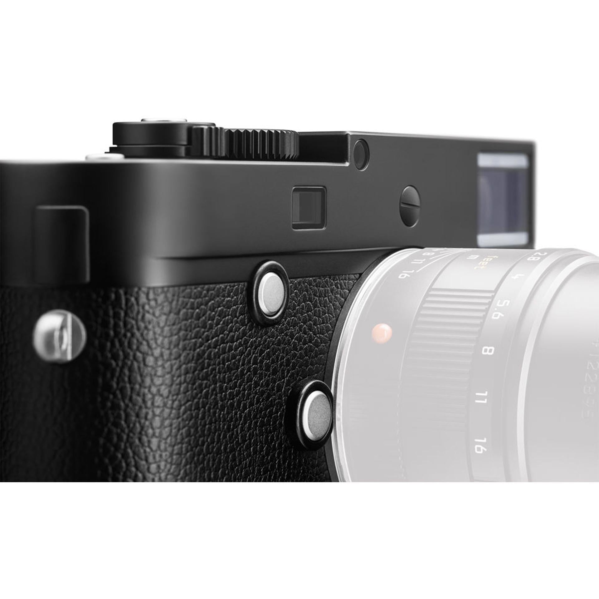 Leica M Monochrom Typ 246
