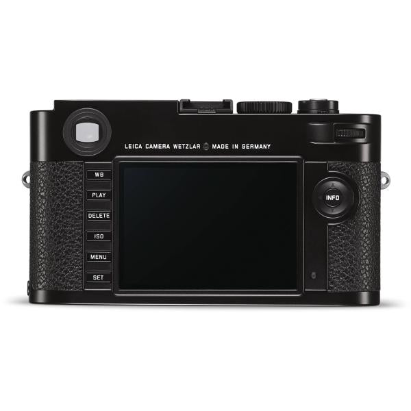 Leica M Typ 262