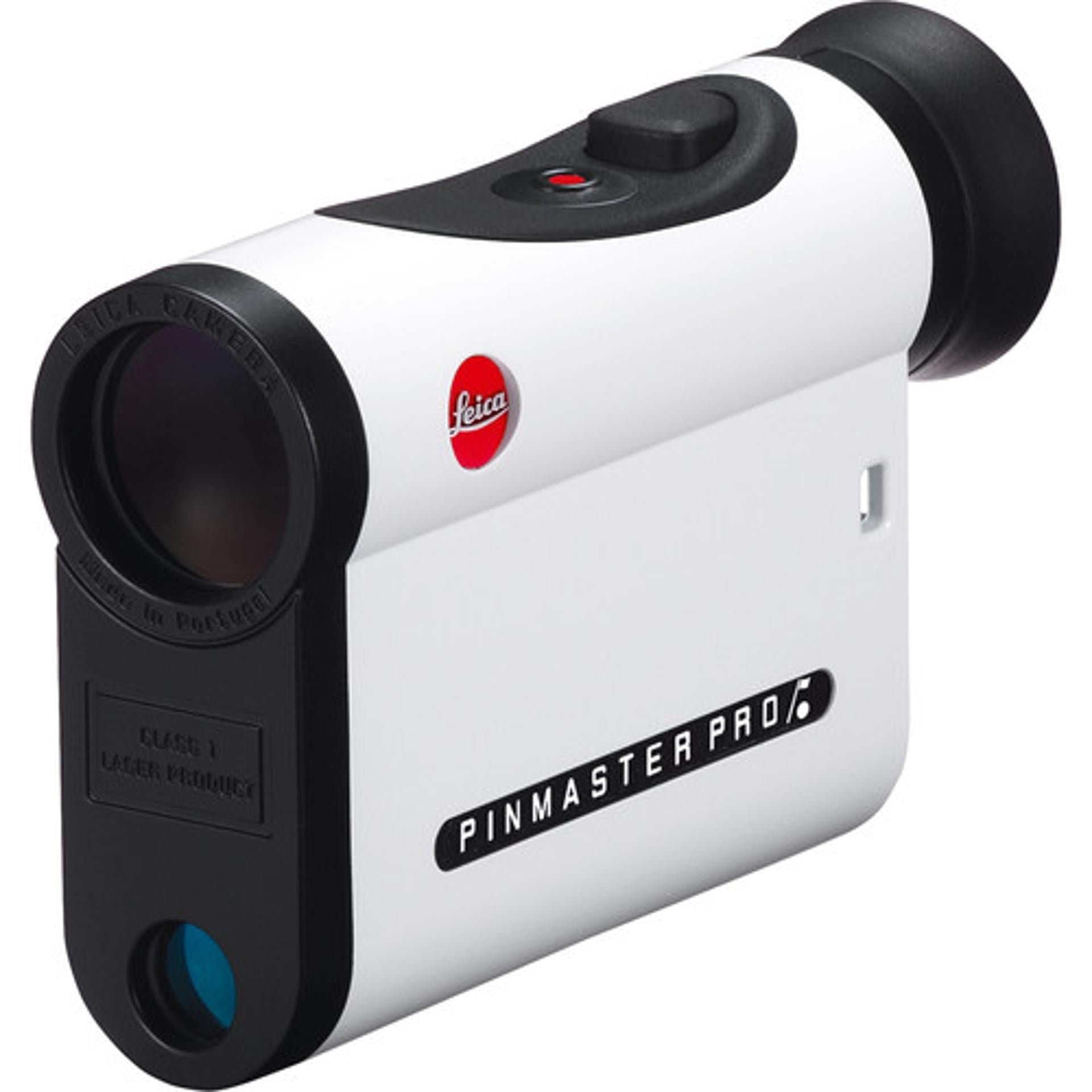 Ống nhòm Golf Leica Pinmaster II Pro