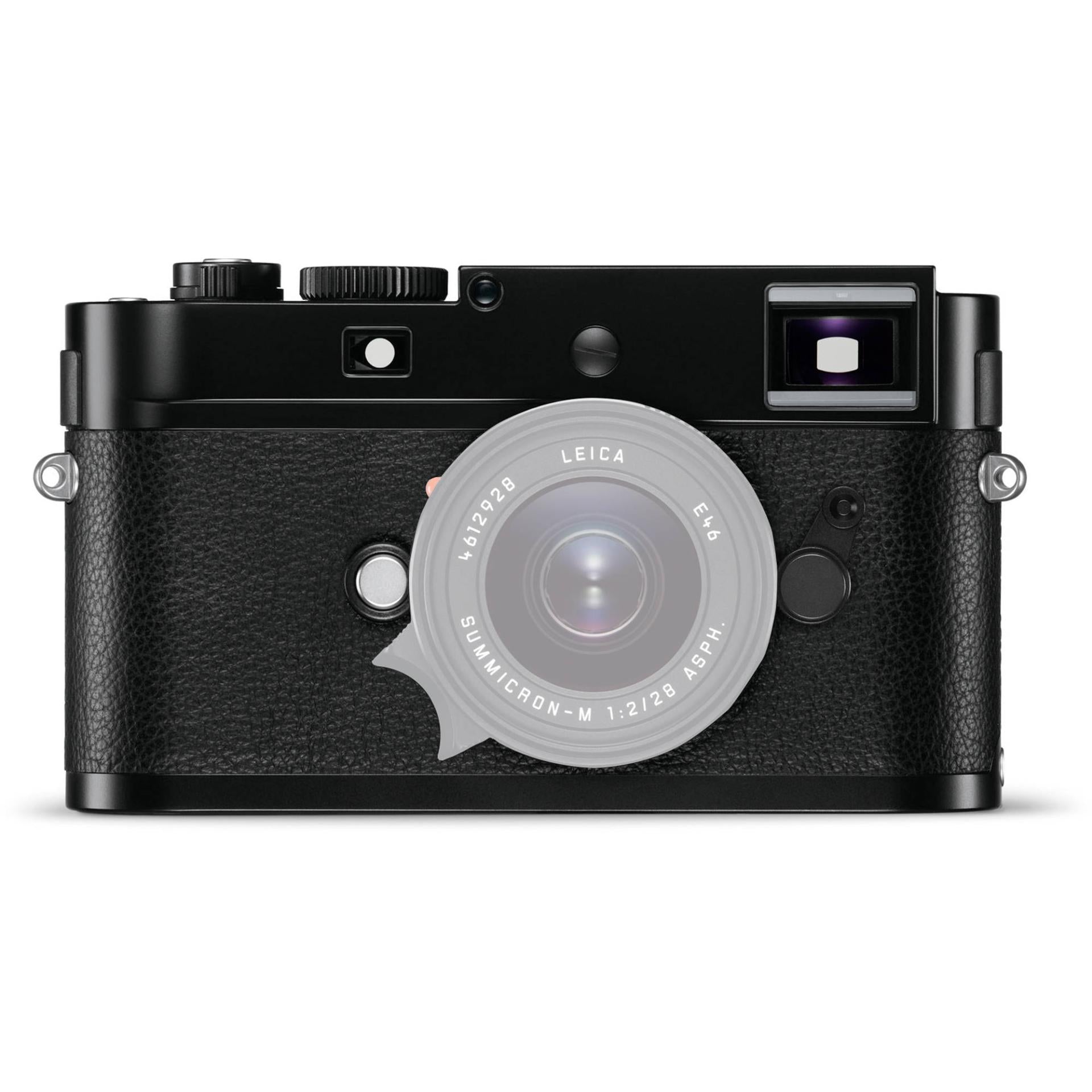 Leica M-D (Typ 262)