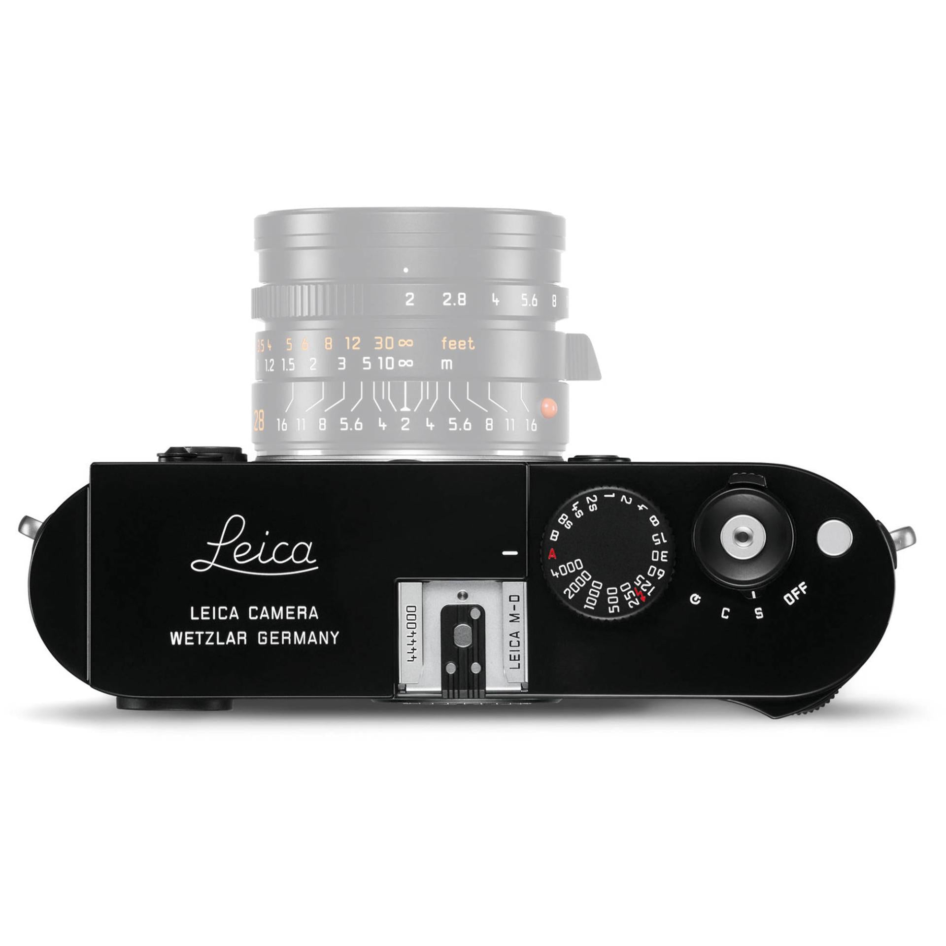 Leica M-D (Typ 262)