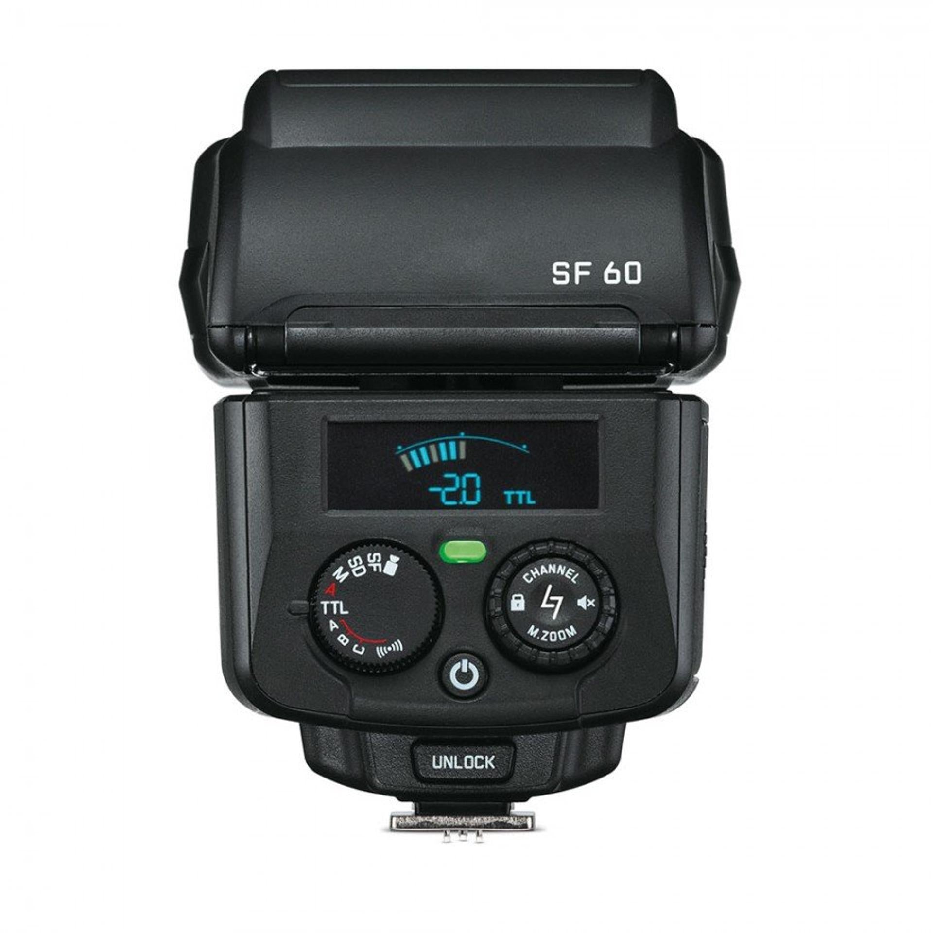 Leica Flash SF60