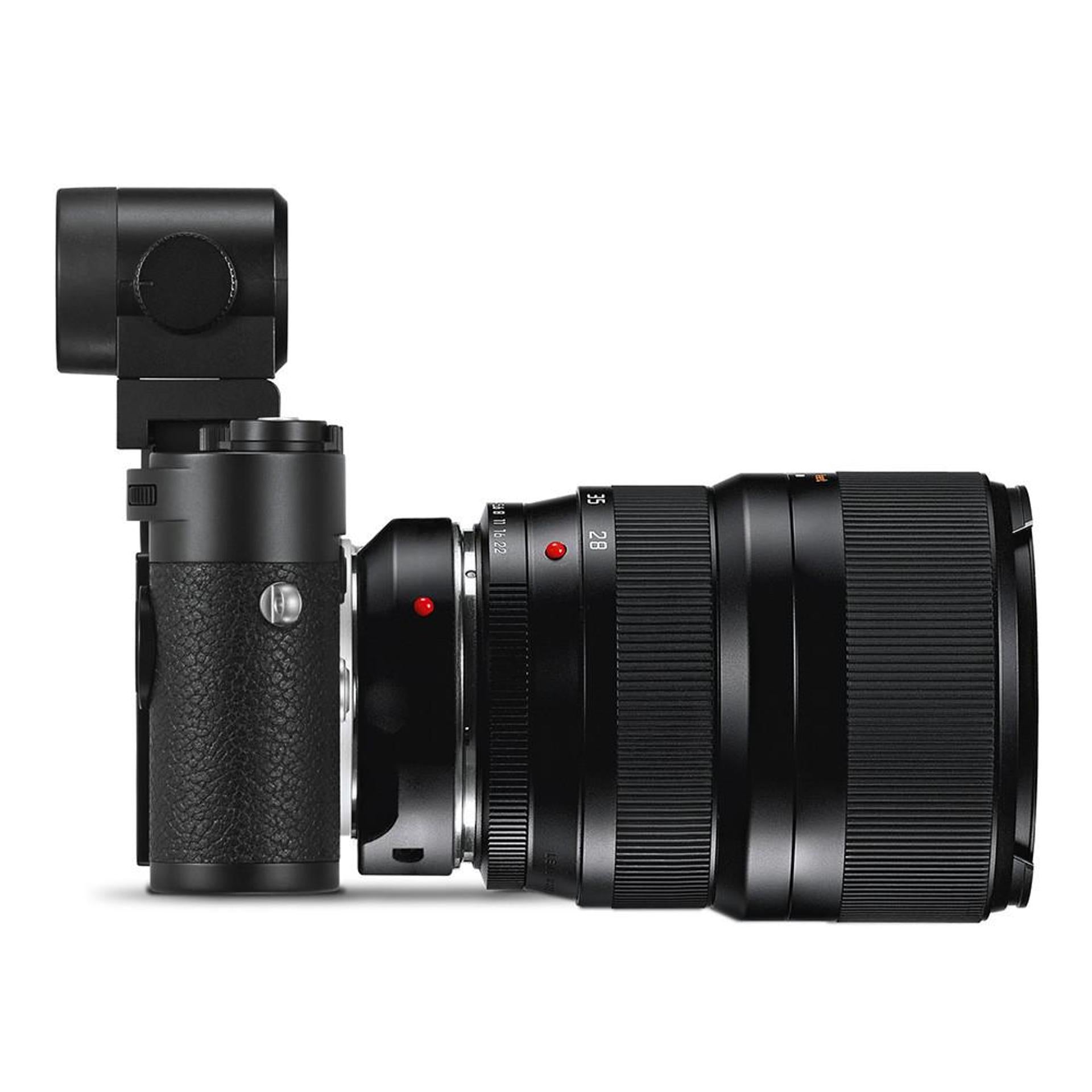 Leica Visoflex (Typ 020)