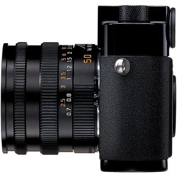 Leica MP