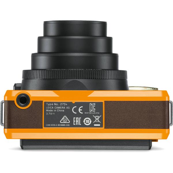 Leica Sofort