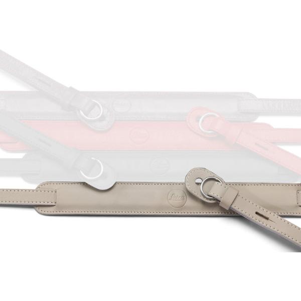 Leather Neck Strap