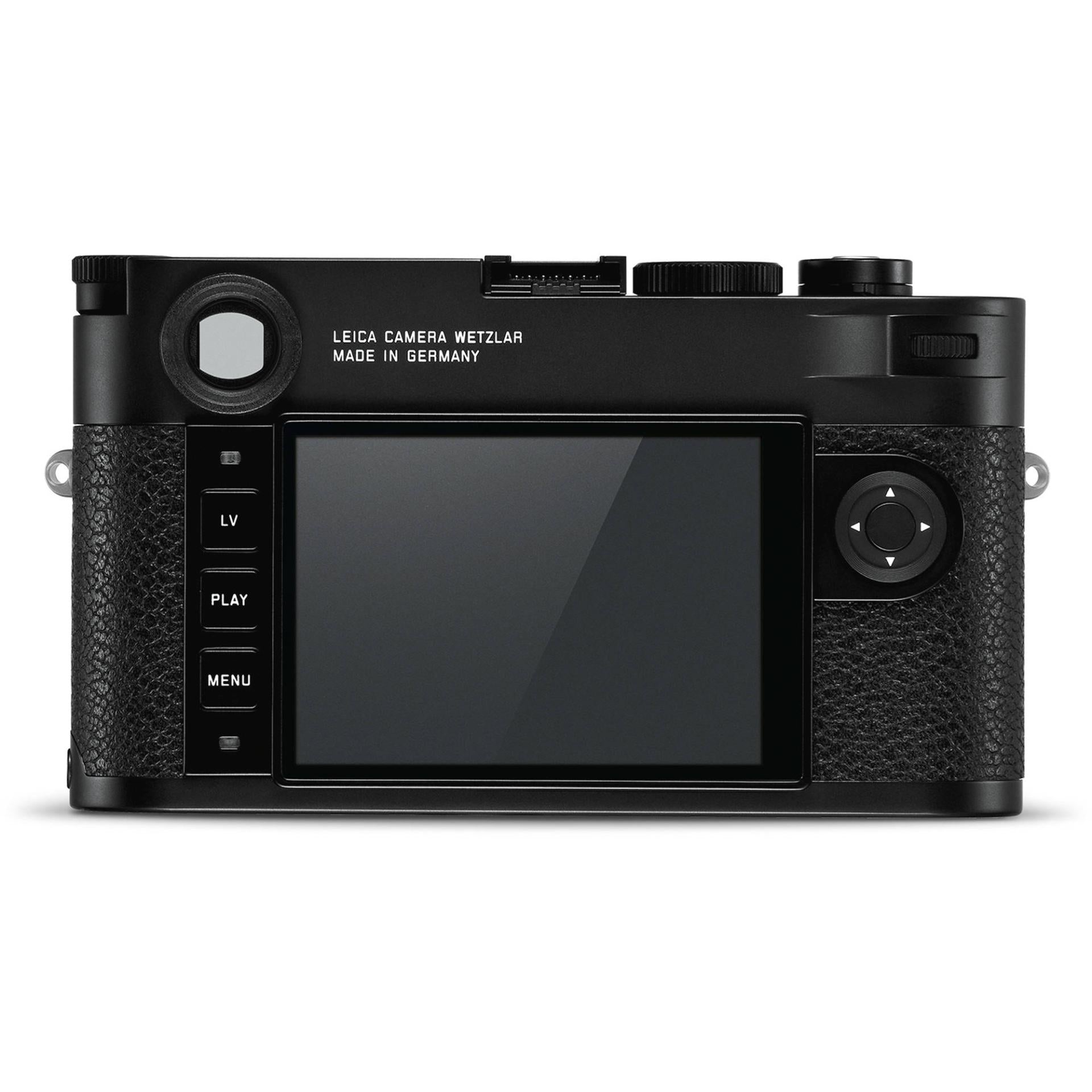 Leica M10