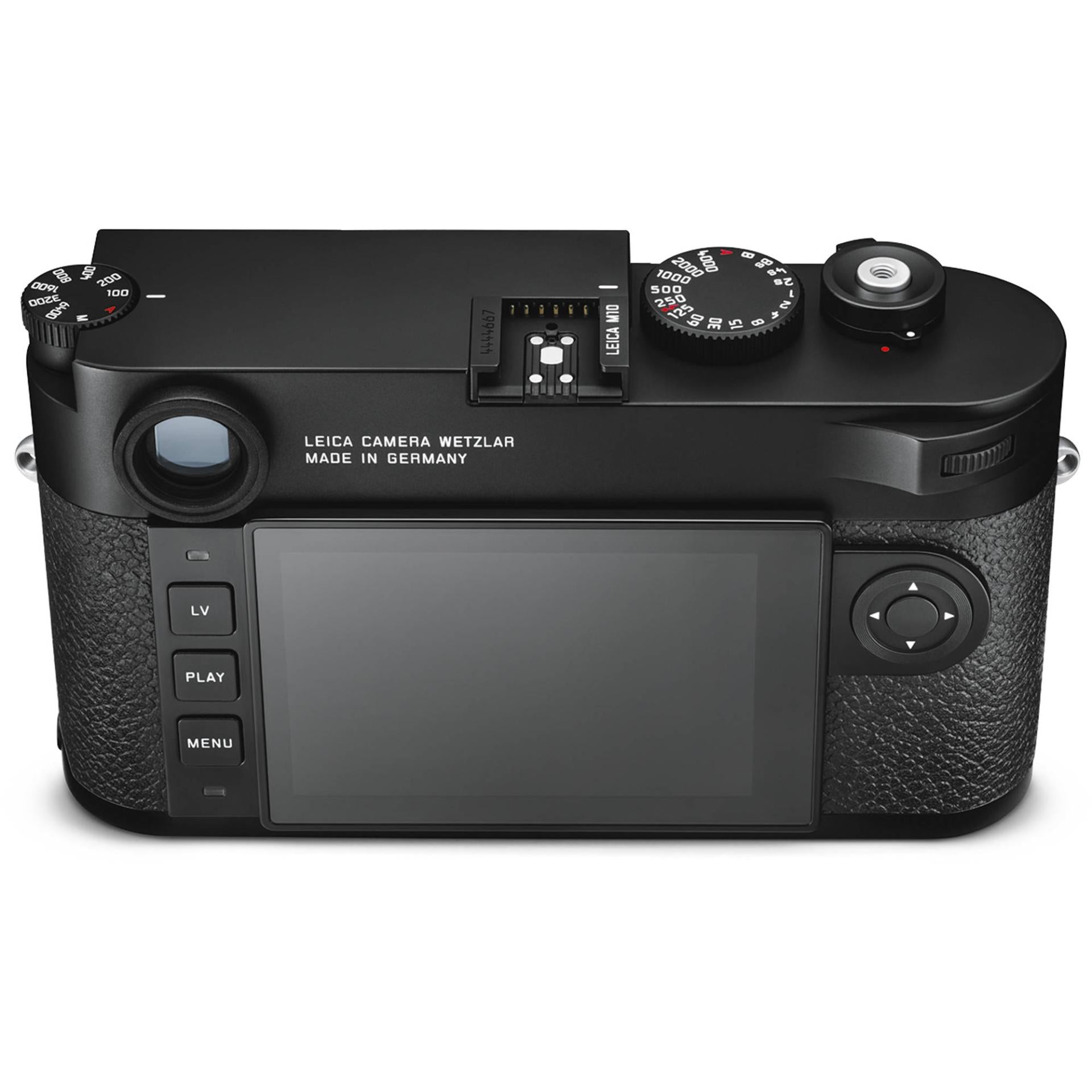 Leica M10