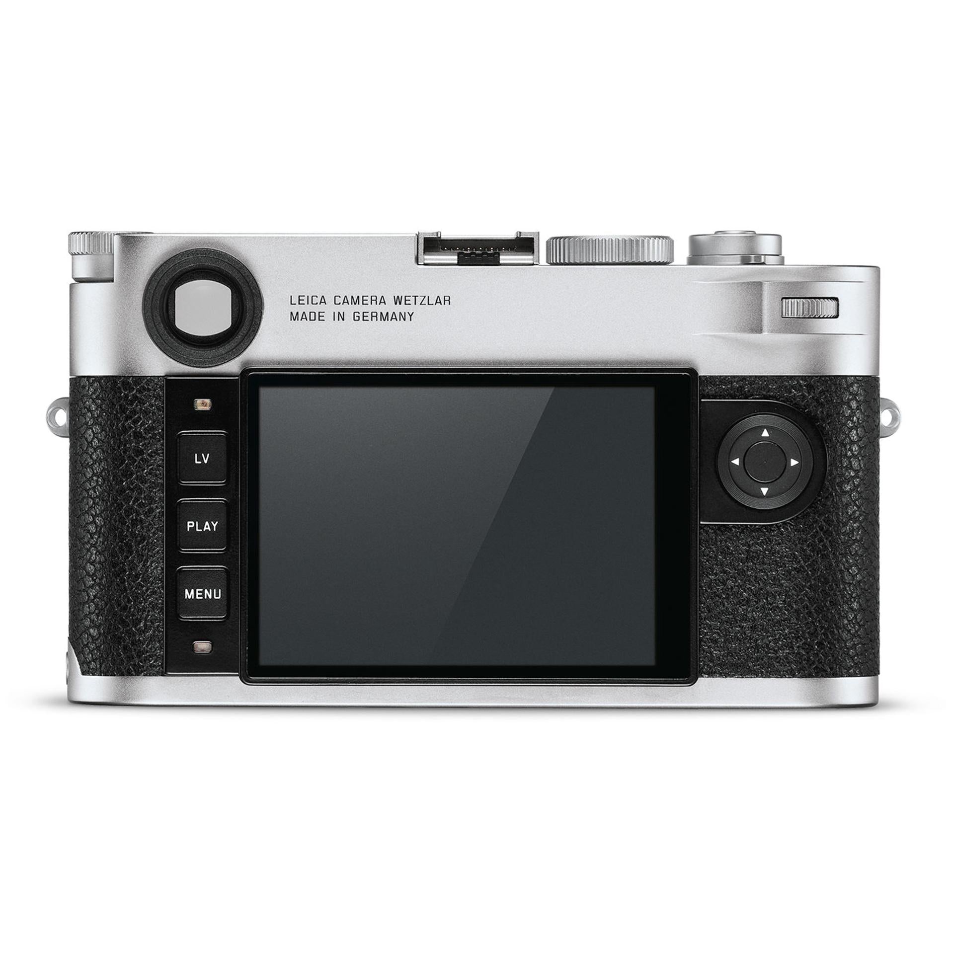 Leica M10