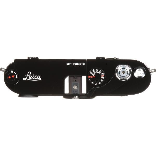 Leica MP